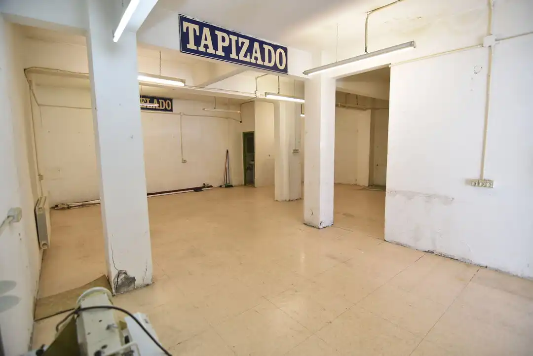 Local comercial en venta en Migel Aginaga Kalea, imagen 6