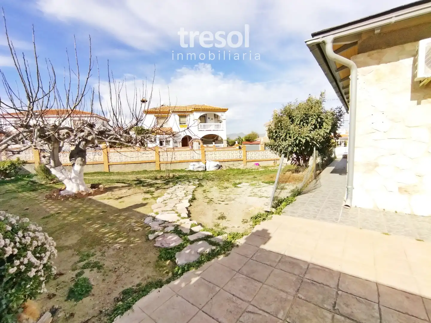 Chalet con piscina en venta en Jardines de Alhaurín - Huerta Alta - Fuensanguínea, imagen 5