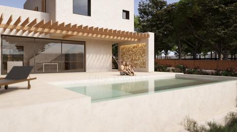 Foto 3 de Residencial en venda a Carrer Des Daus, Santa Eulària, Santa Eulària des Riu