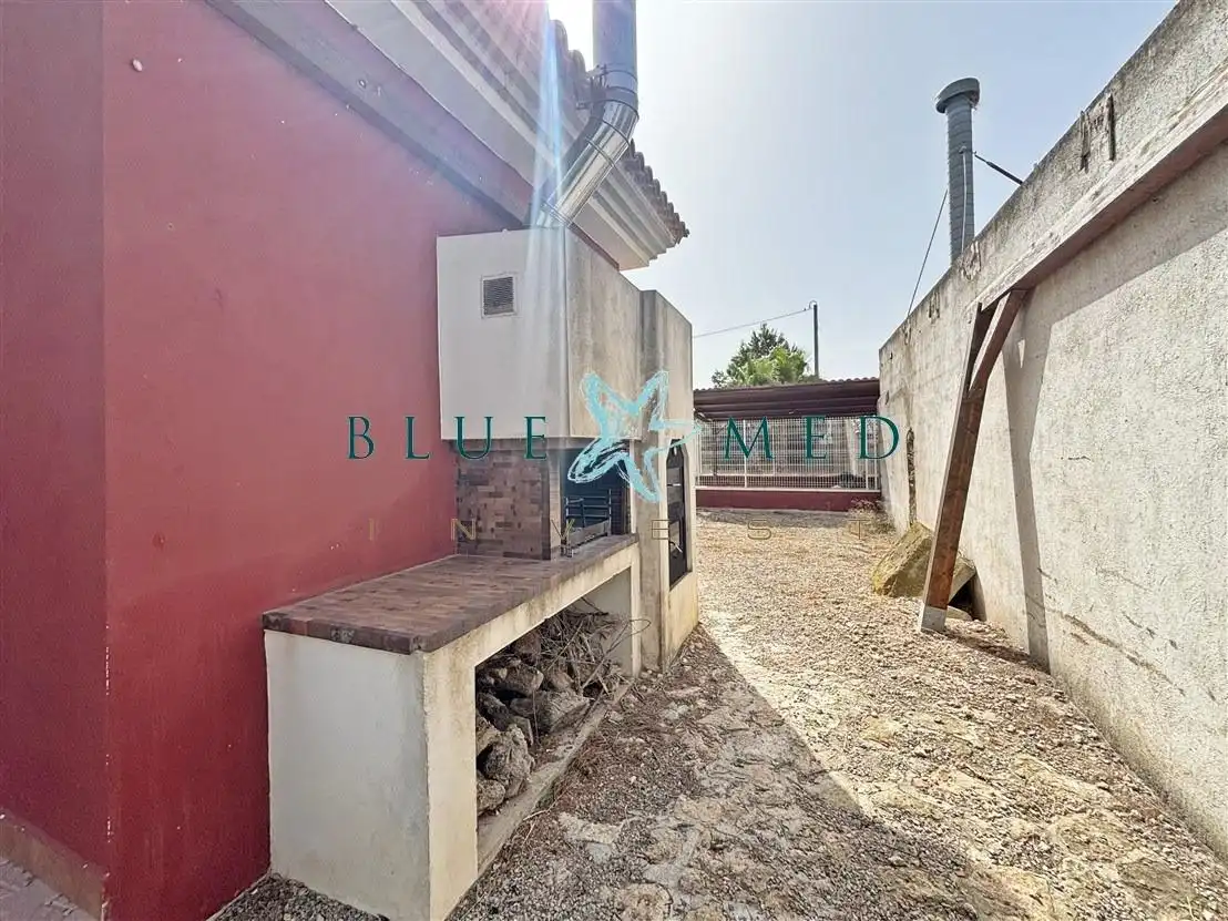 Casa con giardino in vendita a Autovia Autovía Totana-Mazarrón, imagen 33