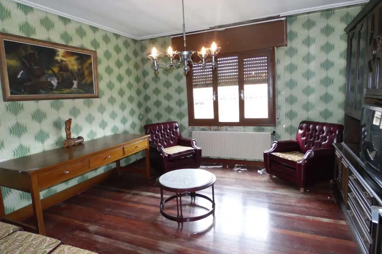 Casa in vendita a Valle de Losa, imagen 2