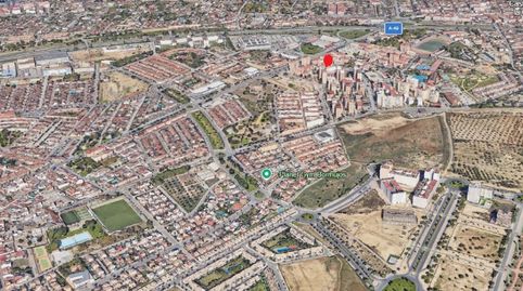 Foto 5 de Piso en venta en Pasaje de Jaén, Castilleja de la Cuesta, Sevilla