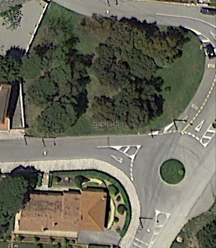 Terreny residencial en venda a Carrer Costa Brava 57, imagen 8