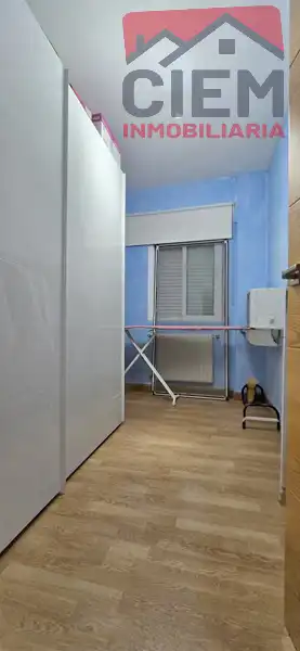 Habitación de Ático en venta en Miajadas con Aire acondicionado, Calefacción y Terraza