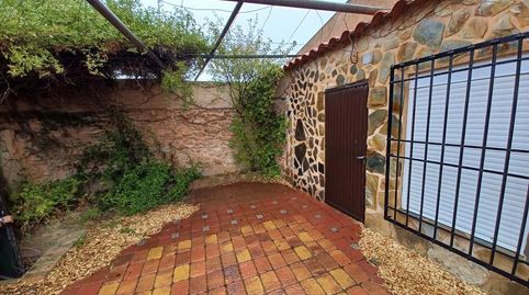 Chalet en venta en Extrarradio.