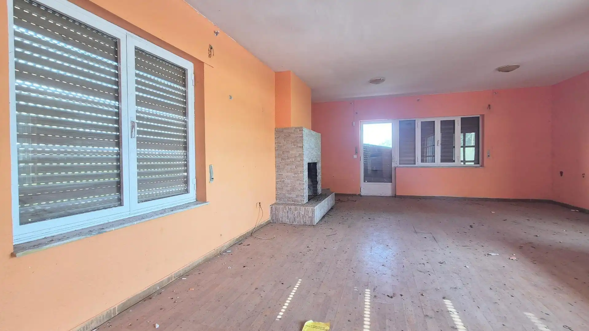 Casa o chalet en venta en Miranda de Azán