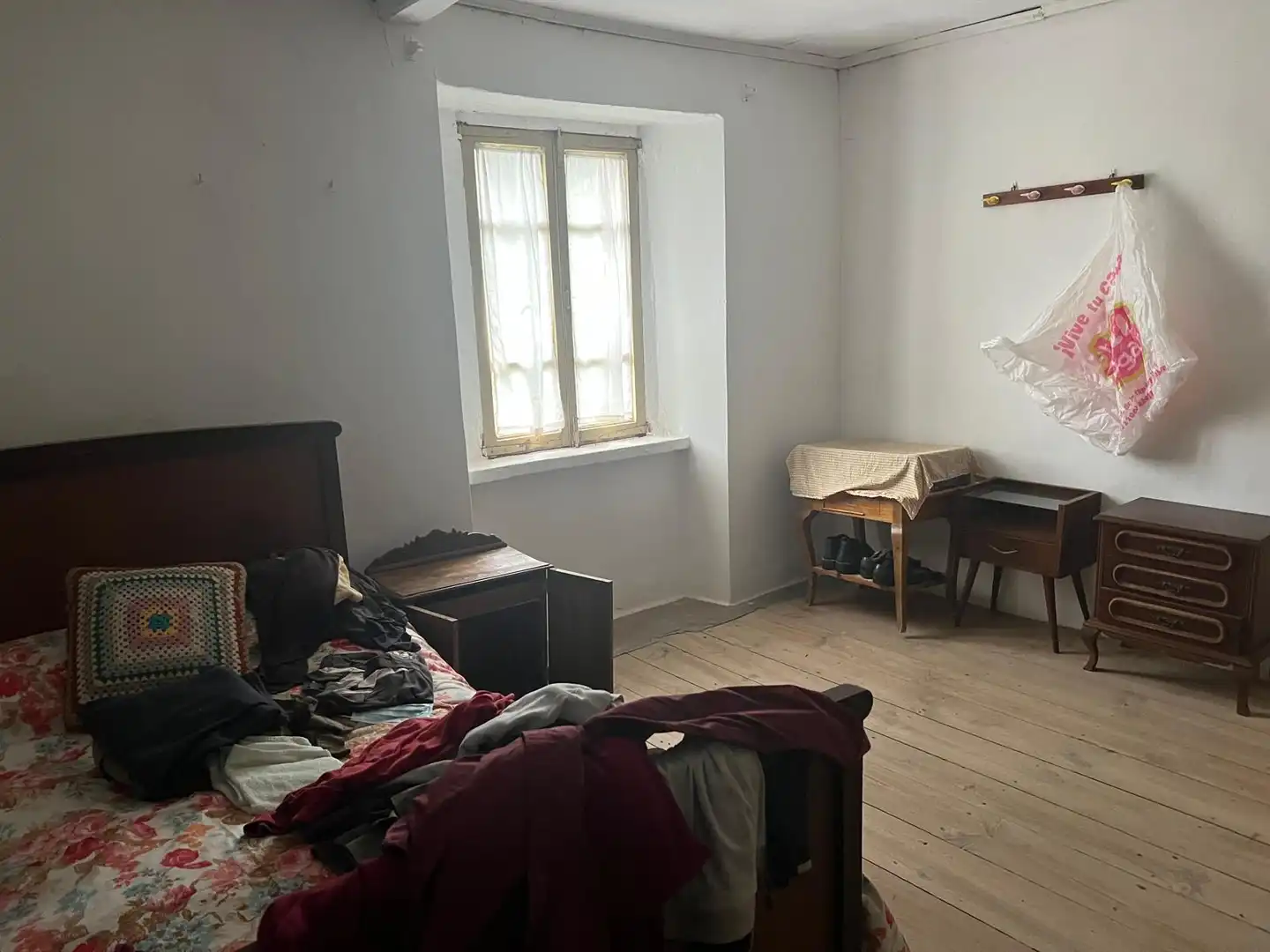 House with garden for sale in Lugar Castrelo, imagen 17