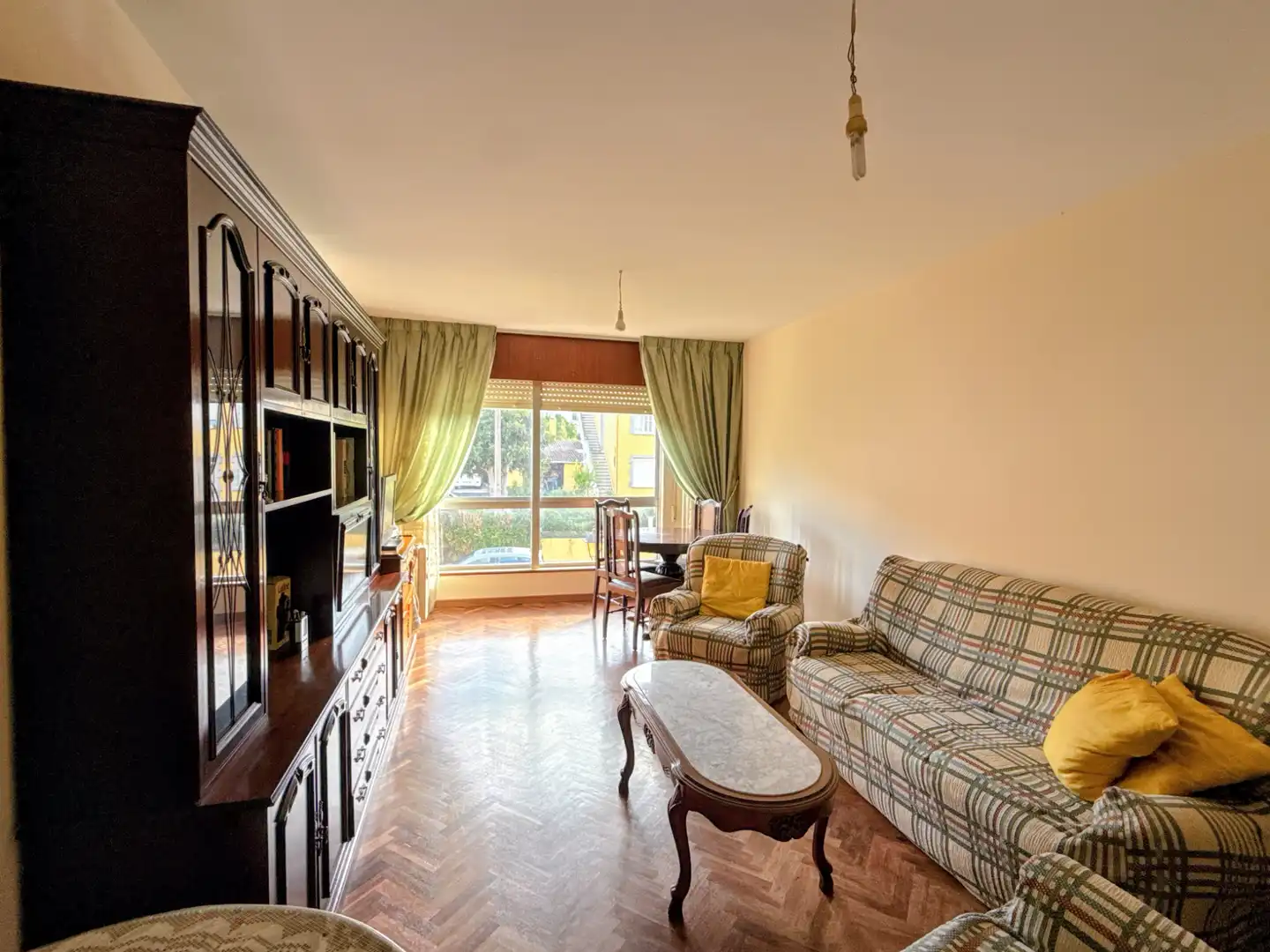 Flat with garden for sale in Rúa Mestre Luis Rodríguez, imagen 7