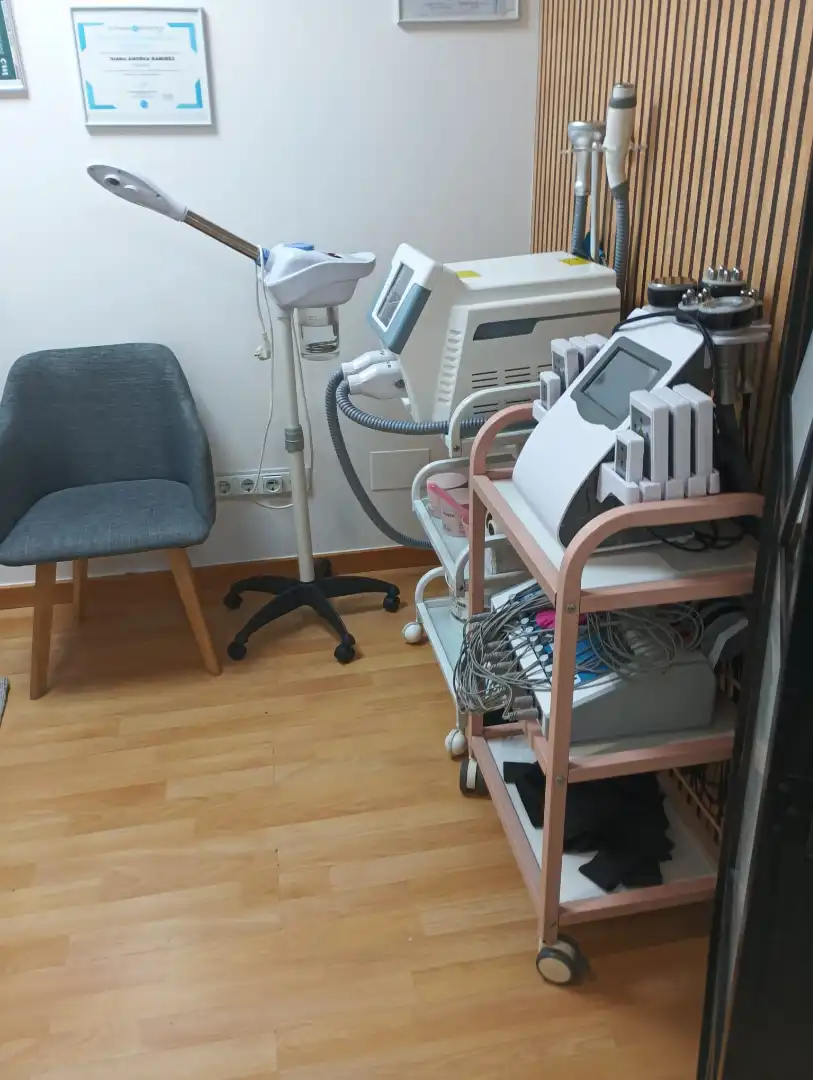 Business premises for transfer in Carrer del Freser, imagen 22