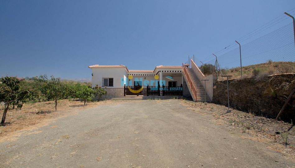 Foto 1 de Casa o xalet en venda a Almayate, Málaga
