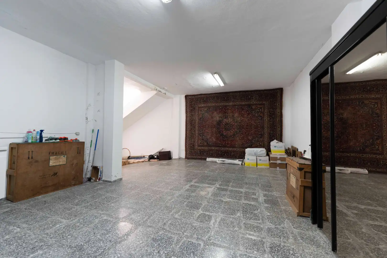 Casa o xalet en venda a Carretera Las Breñas, El Sauzal