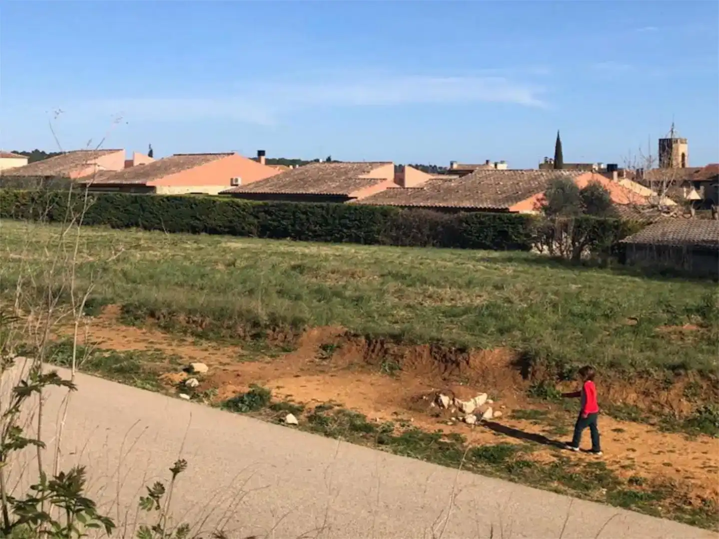Residencial en venta en Cistella