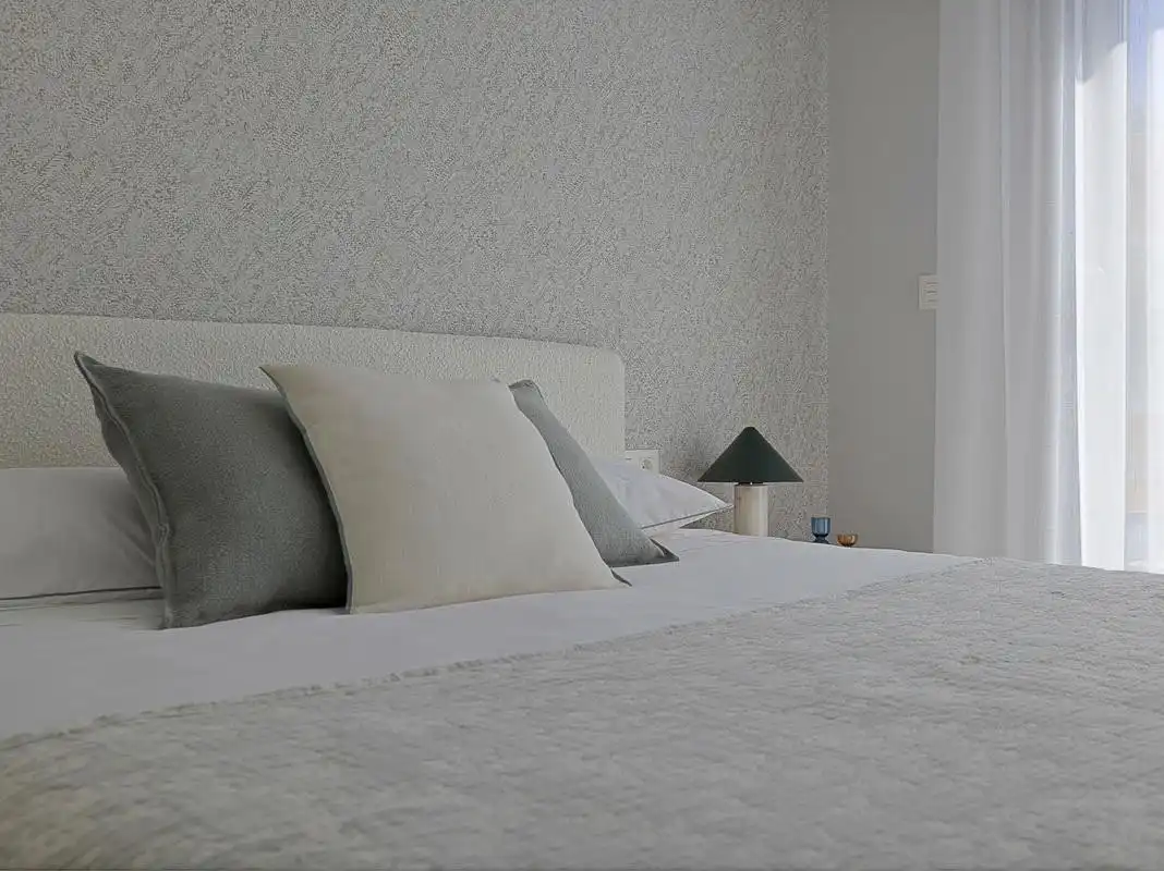 Apartament amb terrassa en venda a El Faro de Calaburra - Chaparral, imagen 26
