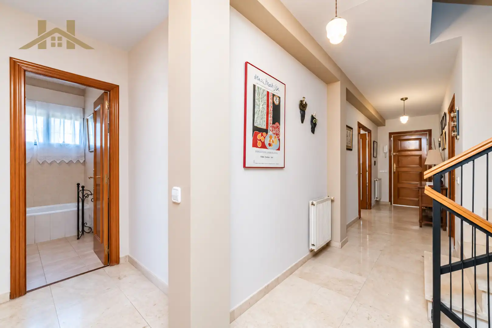 Villa con terrazza in vendita a Calle Cáceres, imagen 13