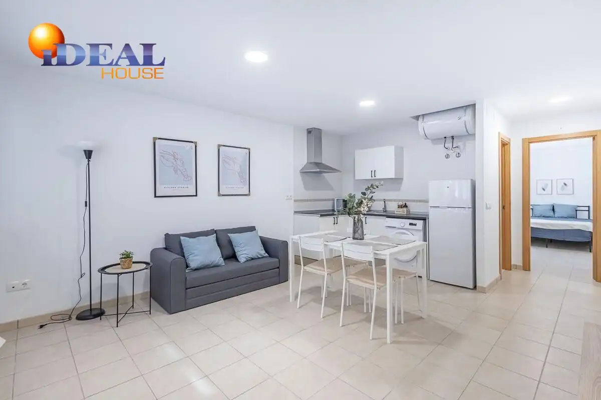 Wohnung zum Verkauf in Calle Calle Isaac Newton, imagen 3
