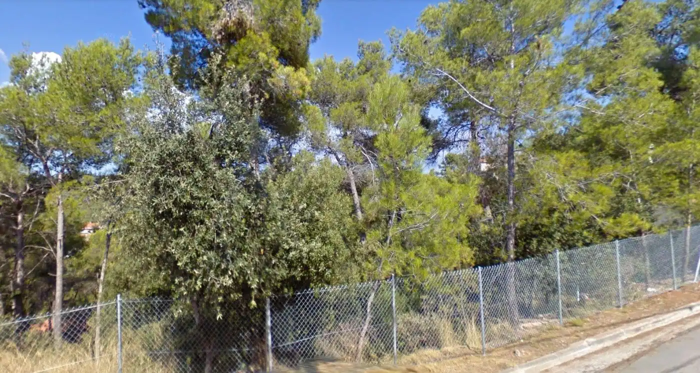 Terrenos y solares en venta en Airesol
