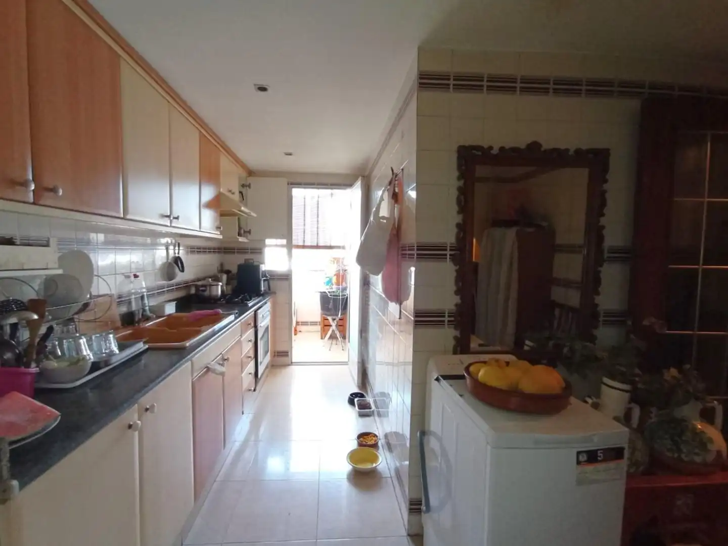 Appartement avec terrasse à vendre à Calle CARDENAL CISNEROS, imagen 14