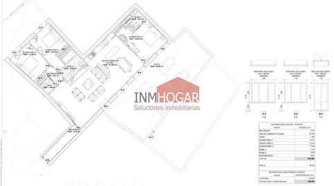 Foto 2 de Pis en venda a Murallas, Ávila Capital