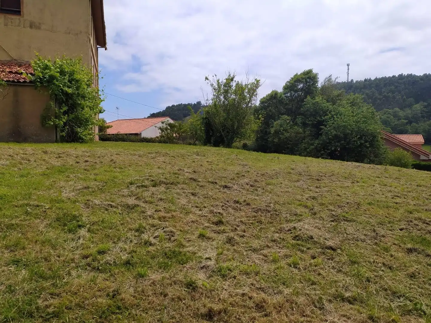 Residential zum Verkauf in Carreño