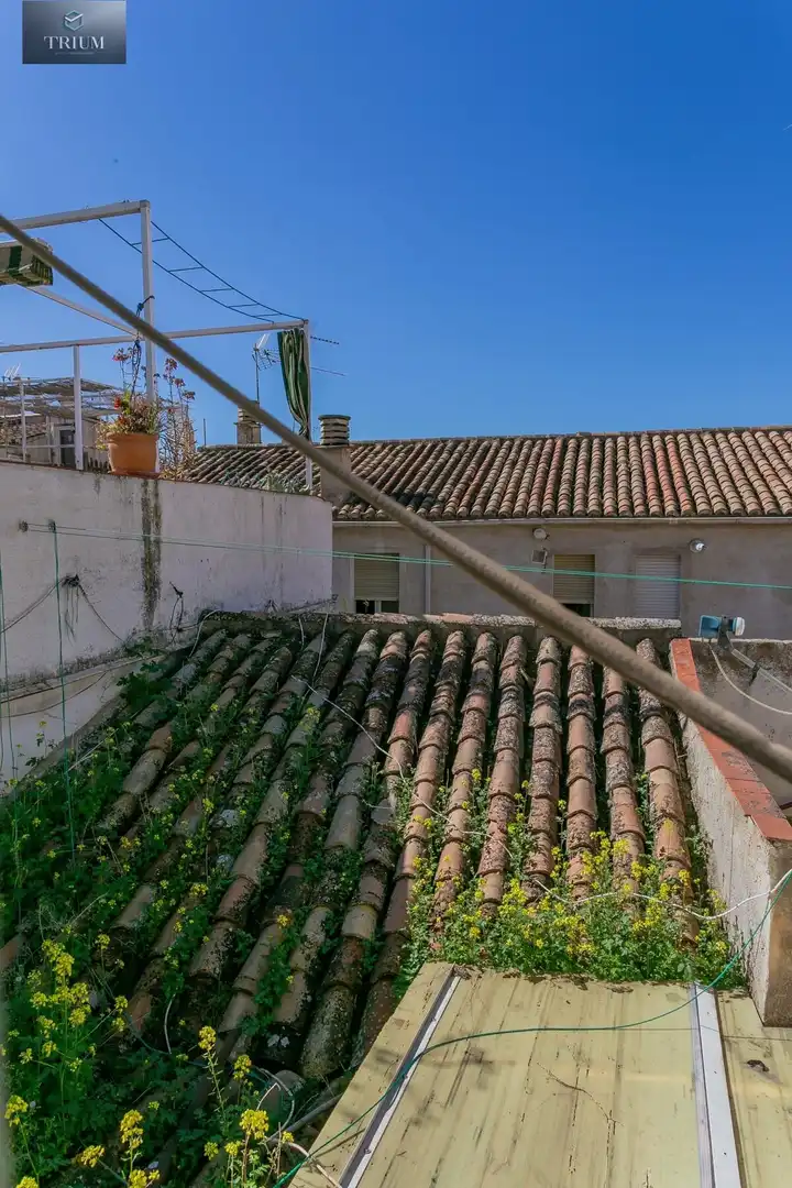 Casa con terraza en venta en Albaicín, imagen 24