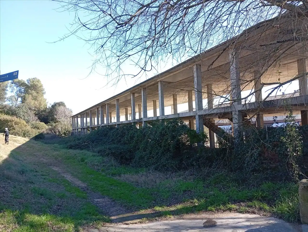 Immobles singulars en venda a LG PAU-6  GRANJA GIRONA, imagen 8