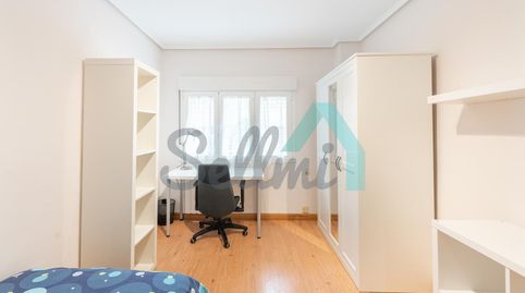 Foto 2 de Habitació a Valentín Masip, Masip, Oviedo