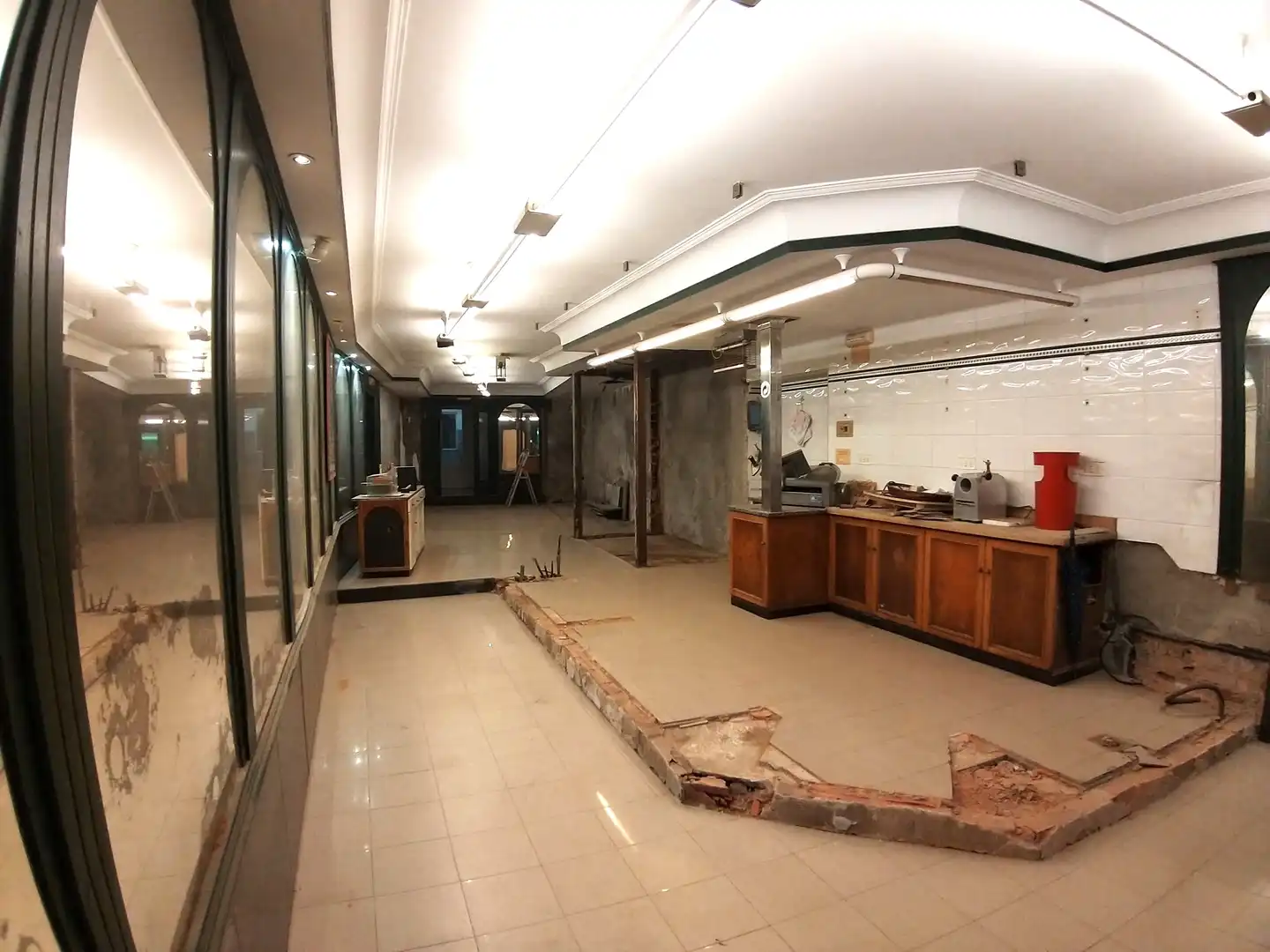 Business premises to rent in Calle Galiana, imagen 3