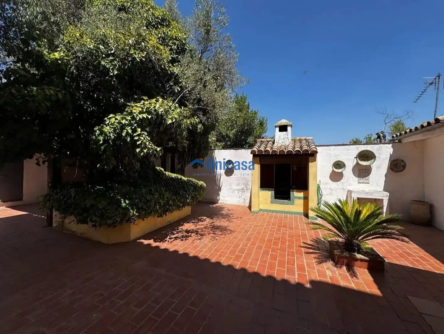 Haus mit Garten zum Verkauf in Calle lopez maldonado, imagen 23