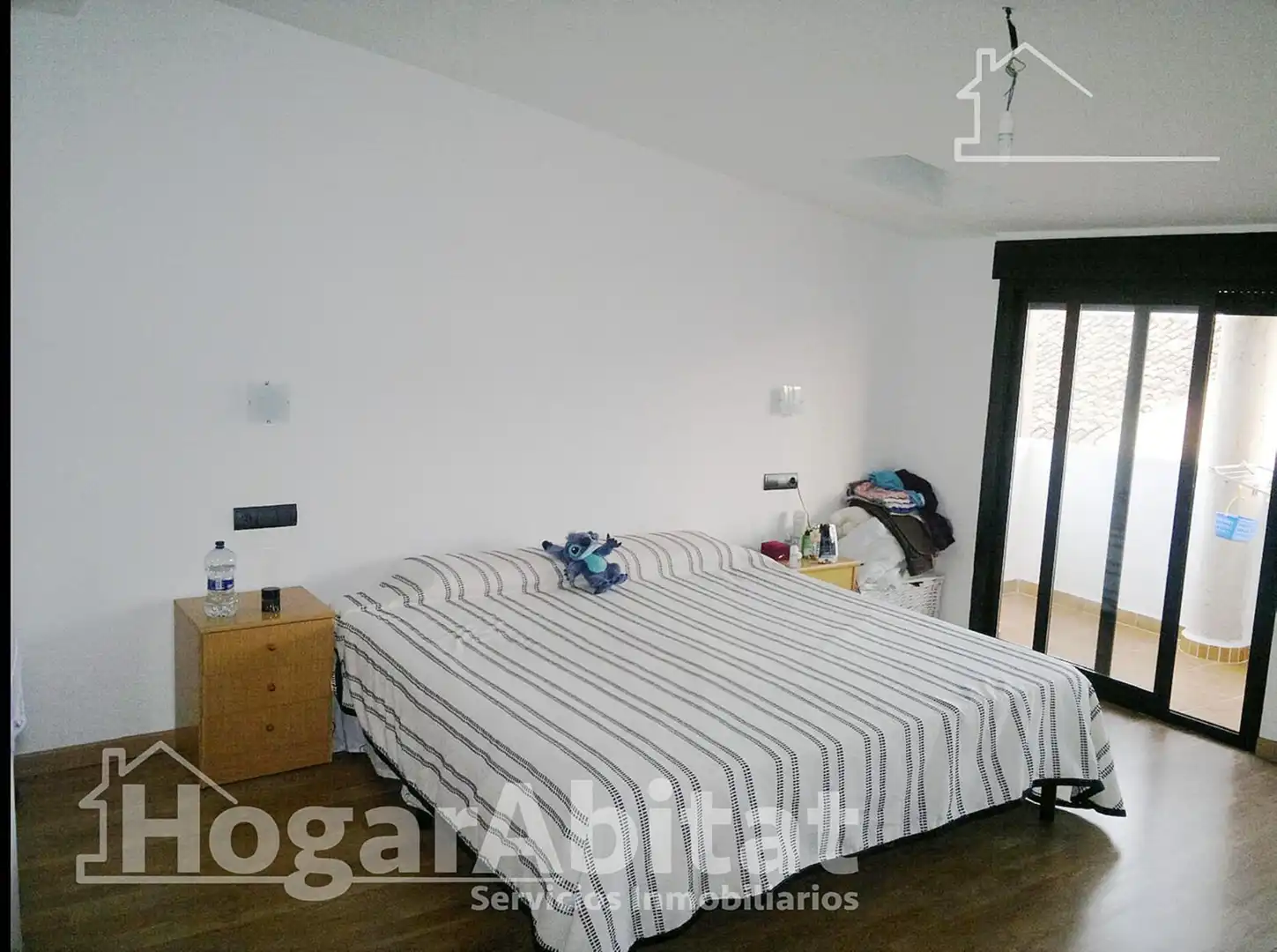 Habitación de Casa o chalet en venta en Tavernes de la Valldigna con Aire acondicionado, Calefacción y Terraza