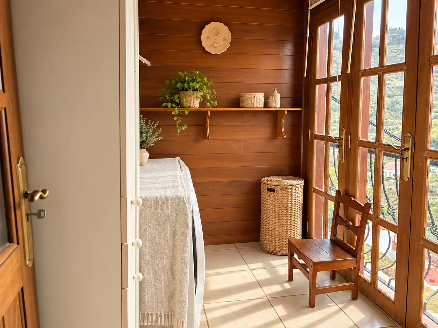 Detached house with garden for sale in Calle Hoya El 65, imagen 18