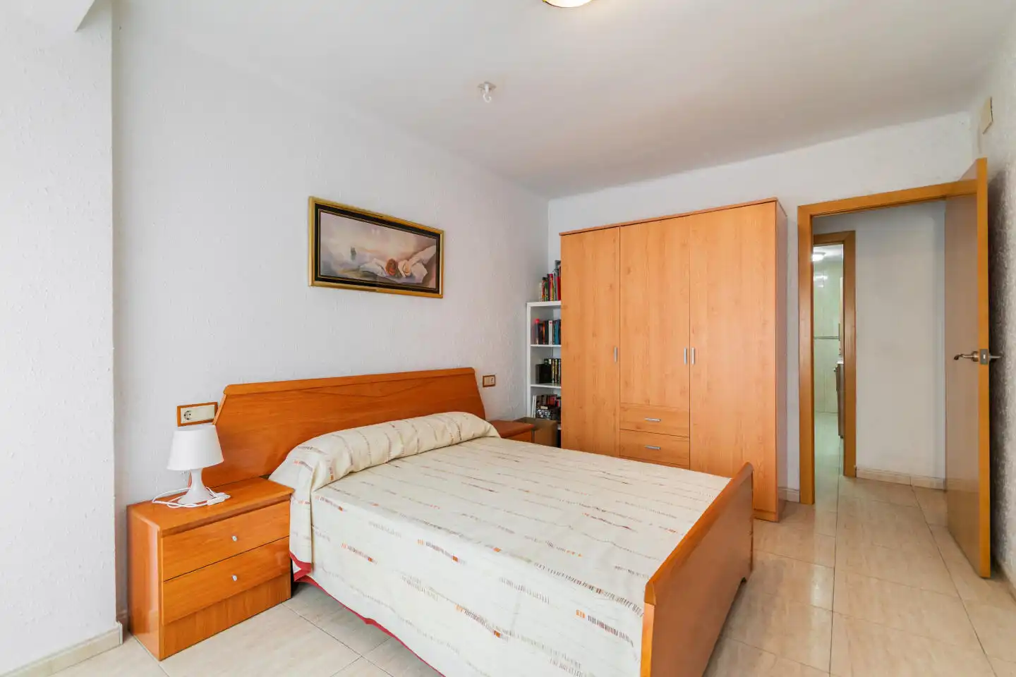 Habitación de Piso en venta en Sant Adrià de Besòs