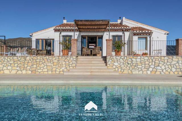 Casa-chalet en Venta en Cotobro