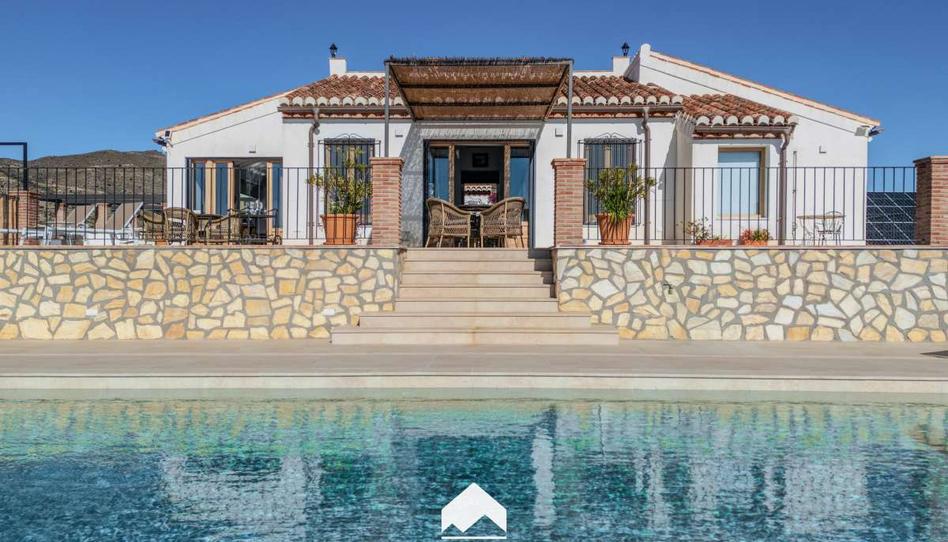 Photo 1 of House or chalet for sale in Cotobro, Granada