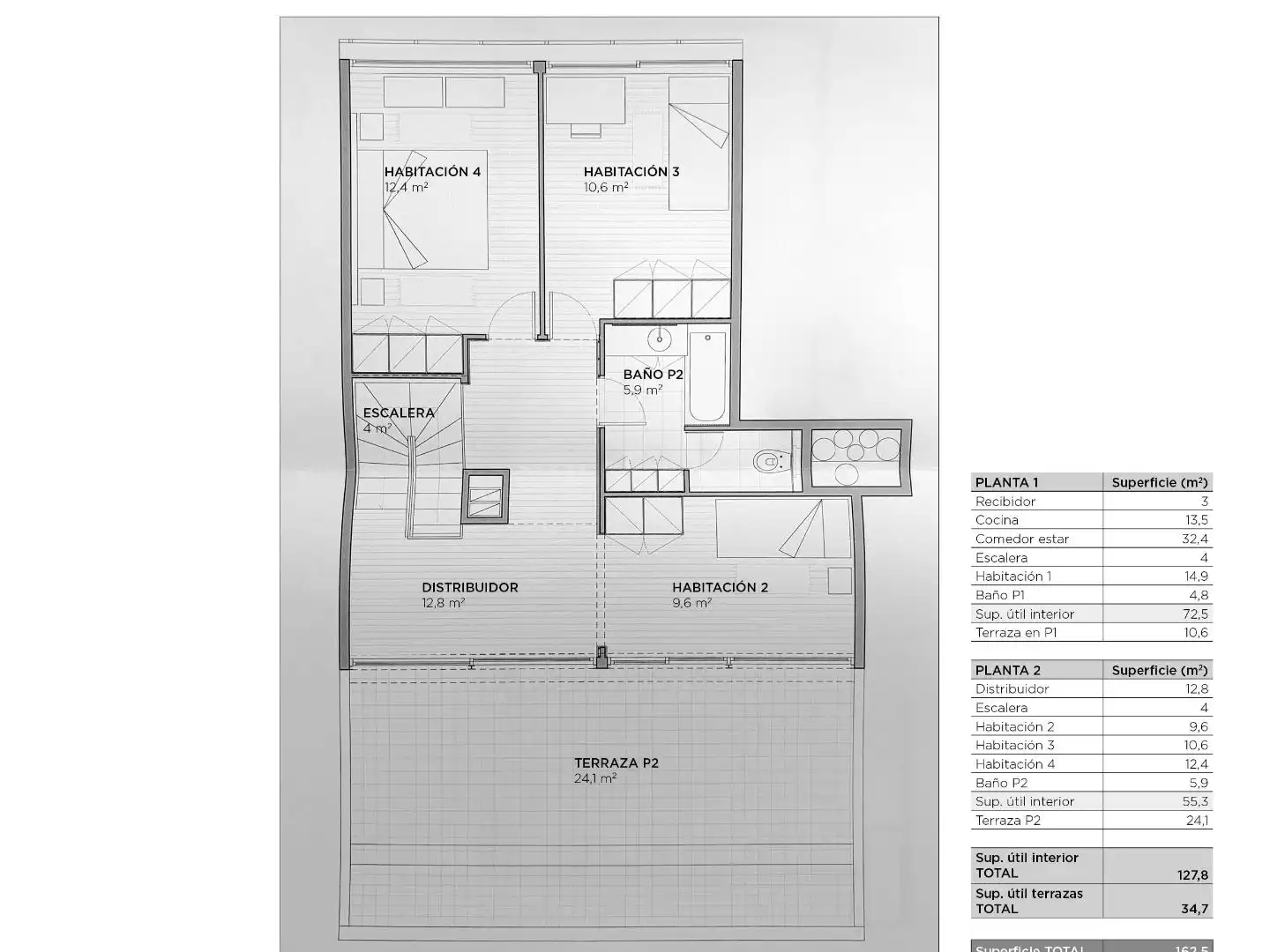 Penthouse with pool for sale in Rambla Josep Maria Jujol 31, imagen 32