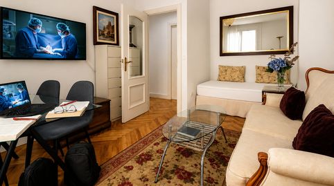 Foto 5 von Wohnung zur Miete in Calle Cádiz, Centro - Ayuntamiento, Santander