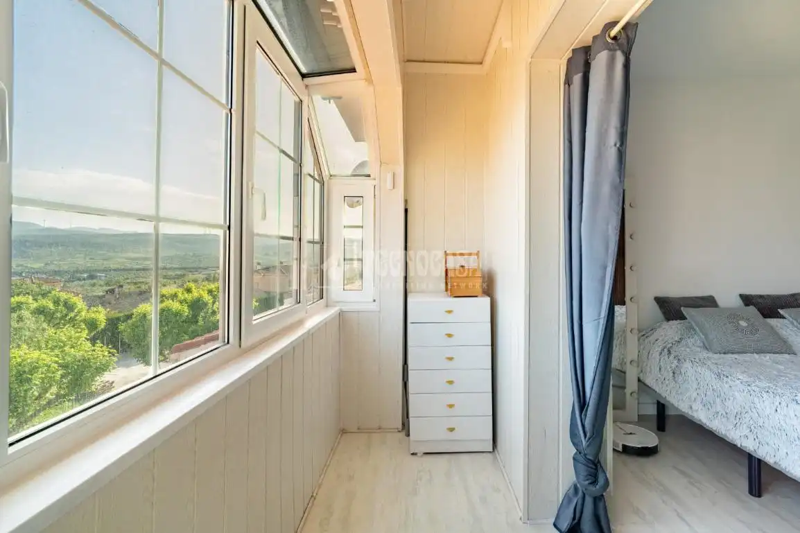 Habitación de Casa adosada en venta en Padul con Terraza y Piscina comunitaria
