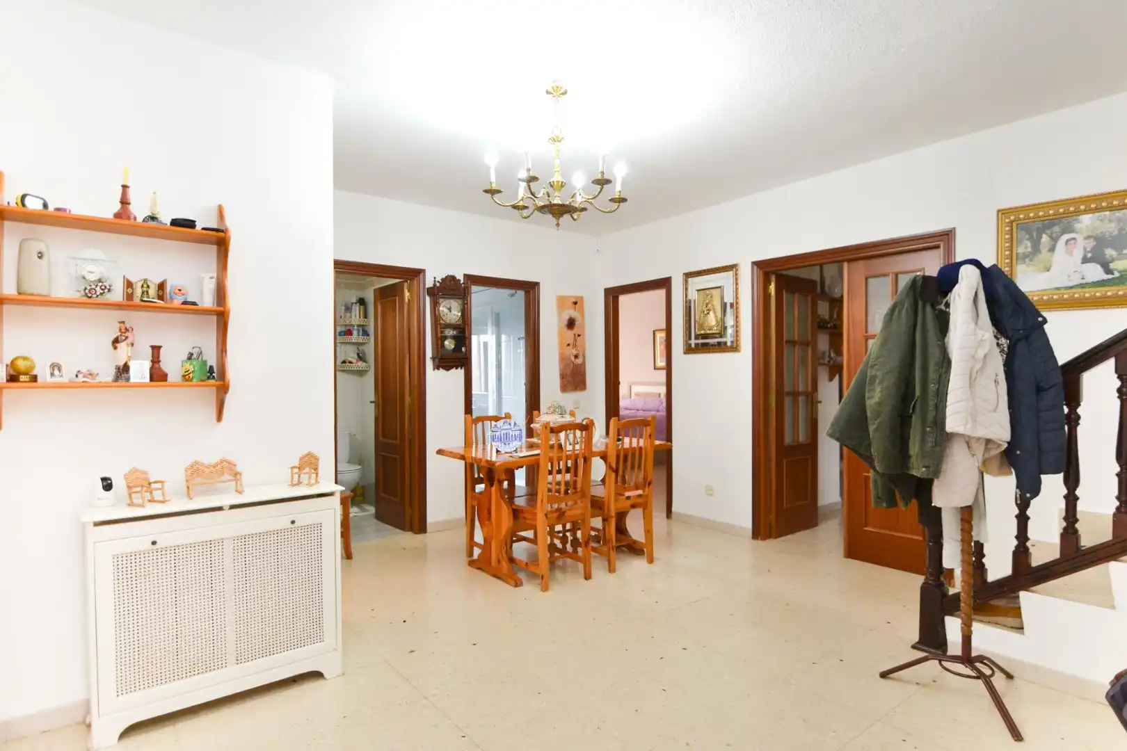 Casa amb jardí en venda a Cadalso de los Vidrios, imagen 18