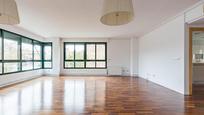 Sala d'estar de Casa o xalet en venda en  Murcia Capital amb Aire condicionat i Terrassa