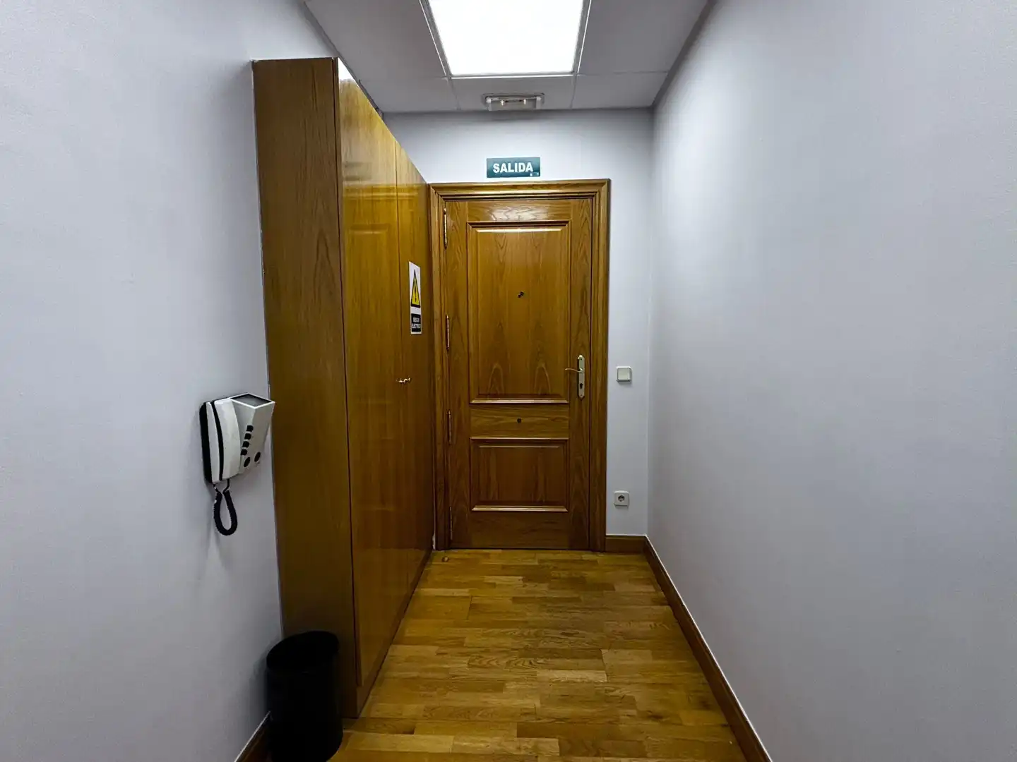 Oficina amb ascensor de lloguer a Calle Vitoria, imagen 11