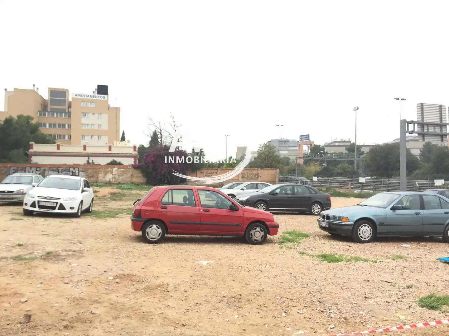 Terrenos y solares en venta en Zona Cantereria, imagen 5
