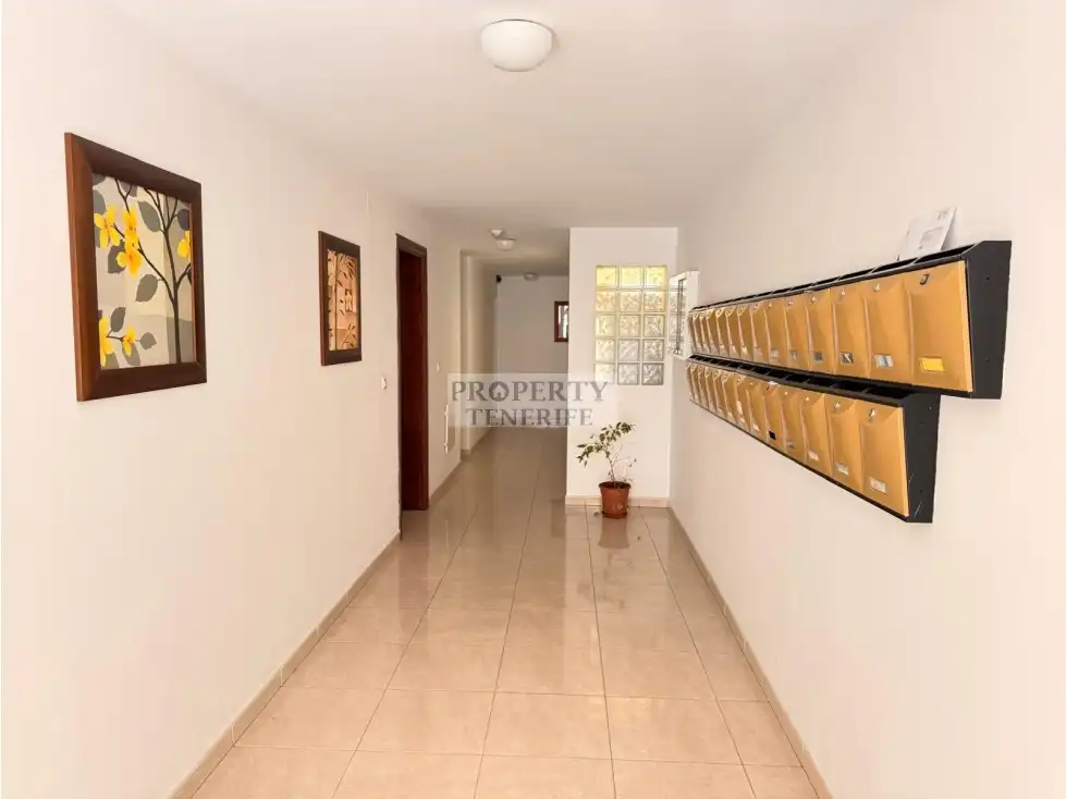 Apartament en venda en Arona