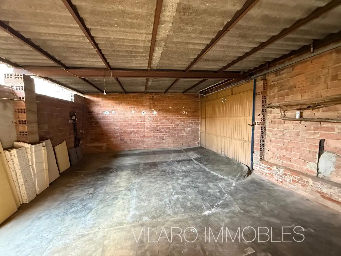 Detached homes for sale in Sabadell  with Private garden and Storage room