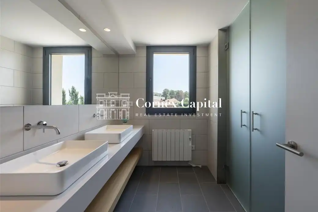 Casa amb piscina en venda a Marc de Vilalba, imagen 27