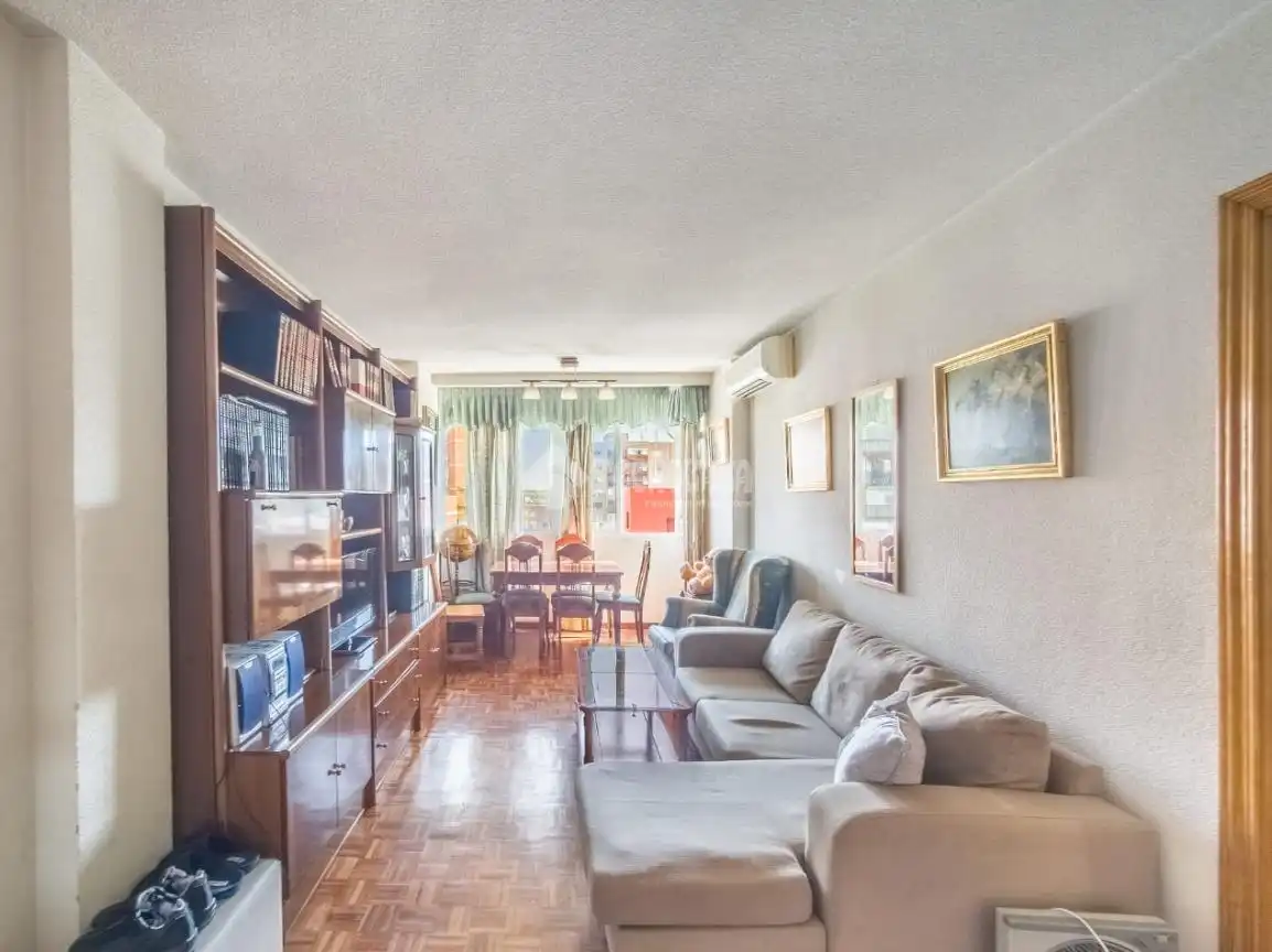 Flat for sale in Zarzaquemada
