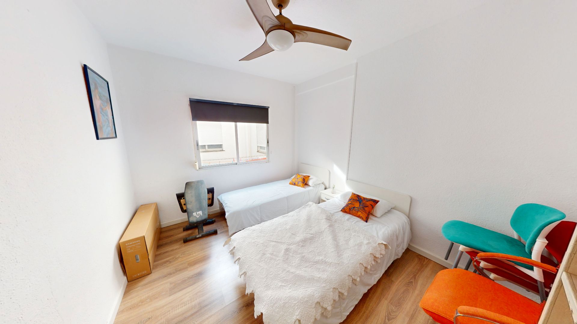 Pis en venda a Calle San Pablo, Carolinas Altas, Pla - Carolinas