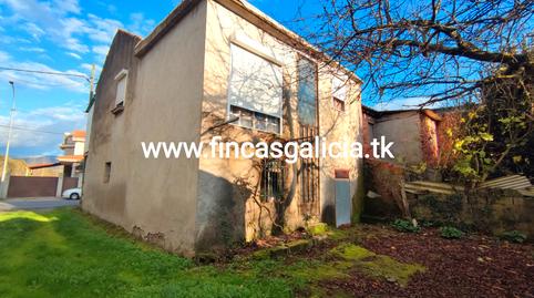 Foto 2 de Casa adosada en venda a Verín, Ourense