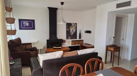 Foto 3 von Wohnung zur Miete in Calle Francisco Enríquez, El Tejar - Hacienda Bizcochero, Málaga Capital