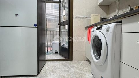 Foto 4 de Piso en venta en Juan de la Cierva, Getafe