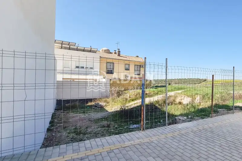 Residencial en venta en Úbeda