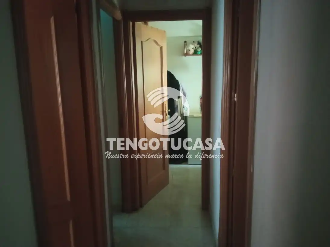 Piso en venta en Madrid con Aire acondicionado, Calefacción y Terraza